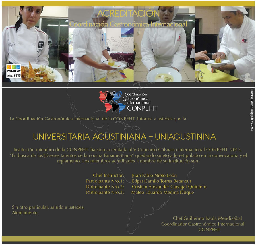 Universidad Agustiniana