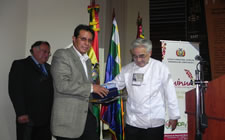 Foro Andino 2012