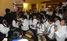 Foro Andino 2012