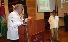 Foro Andino 2012